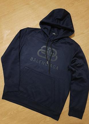 Balenciaga женский худи, толстовка