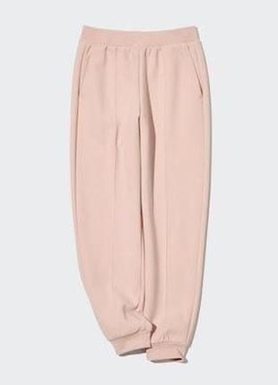 Джогери dry sweat uniqlo