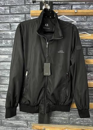 Куртка в стилі armani