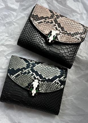 Женские кошельки