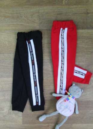 Спортивні штани