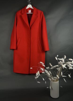 Пальто від hugo boss оригінал 🌹
