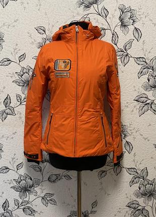 Bogner north-west-passage лижна куртка