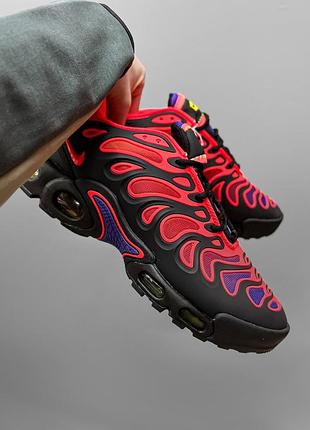 Кроссовки в стиле nike air max