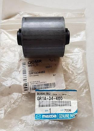 Сайлентблок рычага mazda gr1a344606 mazda 6(gg)2002 – 2007