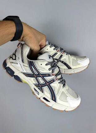 Кроссовки 1011B359 asics sneaker for women