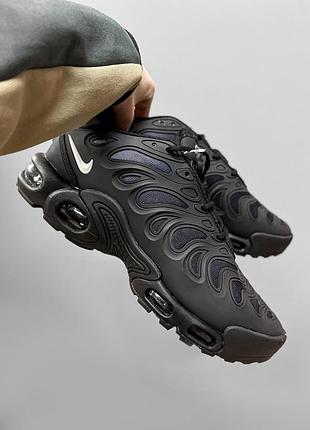 Кроссовки в стиле nike air max