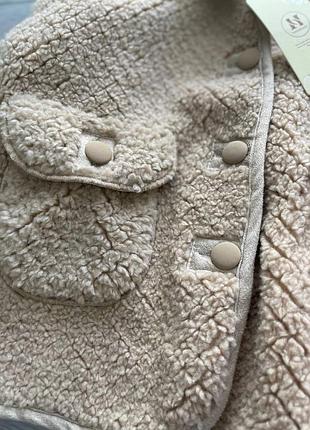 Демі пальто 90-140 р 7