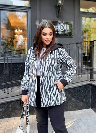 Жіночий теплий костюм