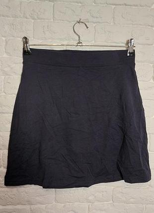 Фирменная юбка шорты 13-14 лет