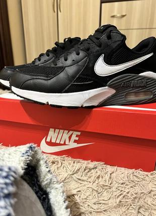 Nike air max excee оригинал