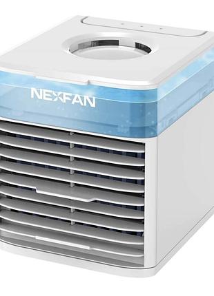 Портативный охладитель воздуха nexfan