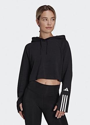 Новий спортивний худі адідас adidas олімпійка кофта кенгурушка