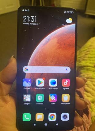 xiaomi mi 11 lite 6/64gb boba black lite 6/128