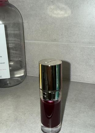 Масло для губ clarins