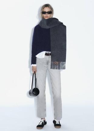 Джинси zara