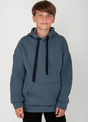 Худі оверсайз для підлітків