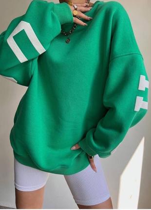 Батнік на флісі