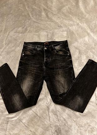 Джинси чоловічі на осінь