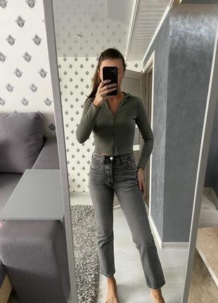 Джинси levis 501