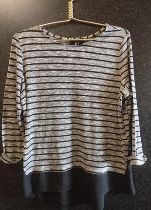 Блуза розмір 14