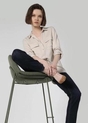 Жіноча блуза reserved 38p,жіноча сорочка,жіноча кофта,блузка,кофтинка