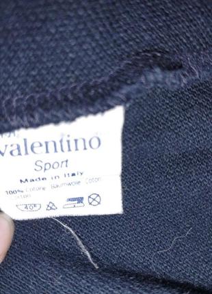 Поло від valentino sport4 фото