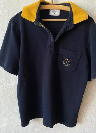 Поло від valentino sport