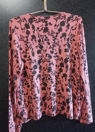 Кофта розмір 20 (ног-56см) 2