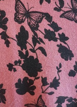 Кофта размер 20 (ног-56см) 6