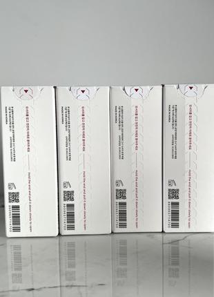 Сыворотка омолаживающая омолаживающая с лизатами бифидобактерий manyo factory bifida...