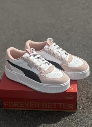 Кроссовки puma karmen women. оригинал.