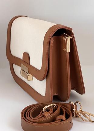 Сумка кросс-боди