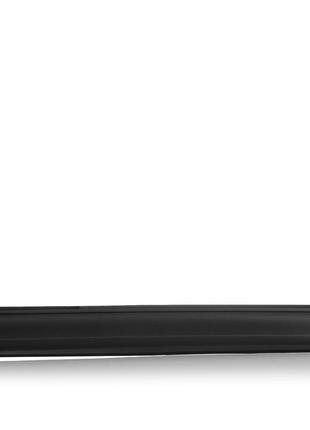 Молдинг передней двери правый для mazda cx5 17-24 (kb7w51ra0e)