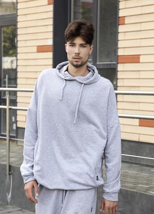 Мужское худи