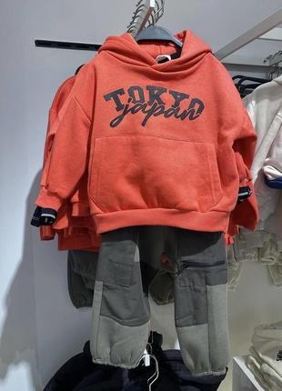 Худі zara