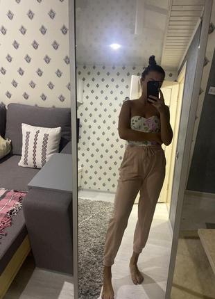 Спортивные штаны