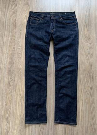 Мужские джинсы baldessarini john slim fit