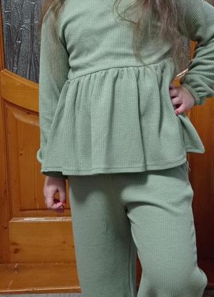 Детский костюм