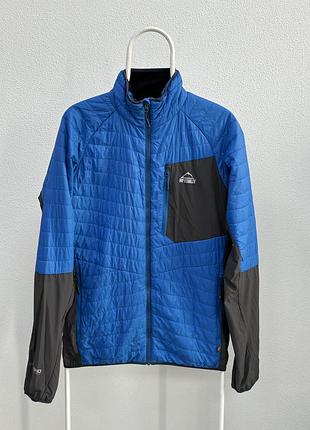 Куртка mckinley primaloft