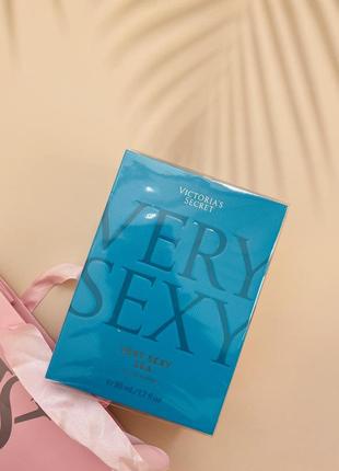 Парфуми very sexy sea victoria’s secret