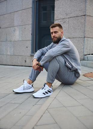 Костюм чоловічий класика жакет штани casual тренд