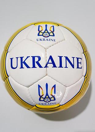 М'яч футбольний розмір no5 новий