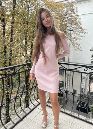 Платье 2