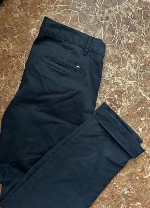 Tommy hilfiger чоловічі брюки м