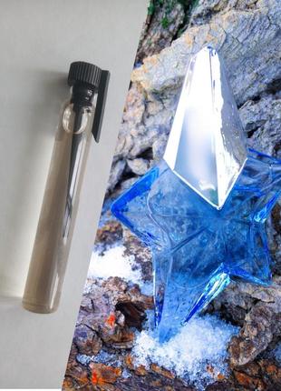 Angel thierry mugler стійкі парфуми парфумована вода духи 5 мл без вкладиша