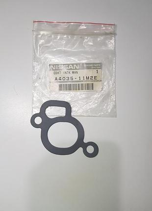 Прокладка впускного колектора nissan a403511m2e