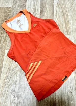 Майка женская адидас adidas оригинал жеенская адидас спортивная