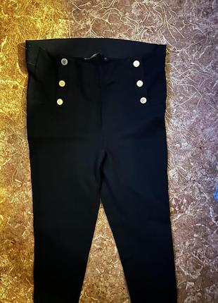 Zara штани жіночі 28