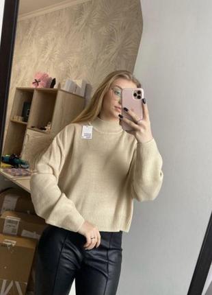 Светр джемпер h&m